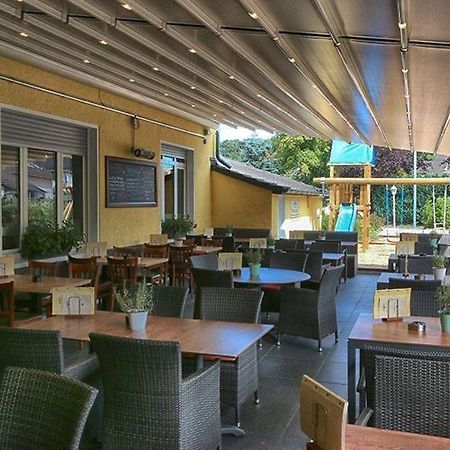 Touch Down Motel Lohmar Zewnętrze zdjęcie
