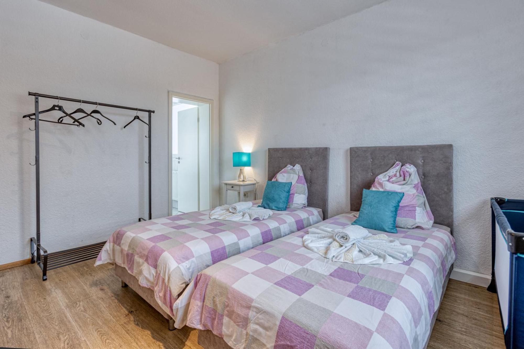 Touch Down Motel Lohmar Zewnętrze zdjęcie