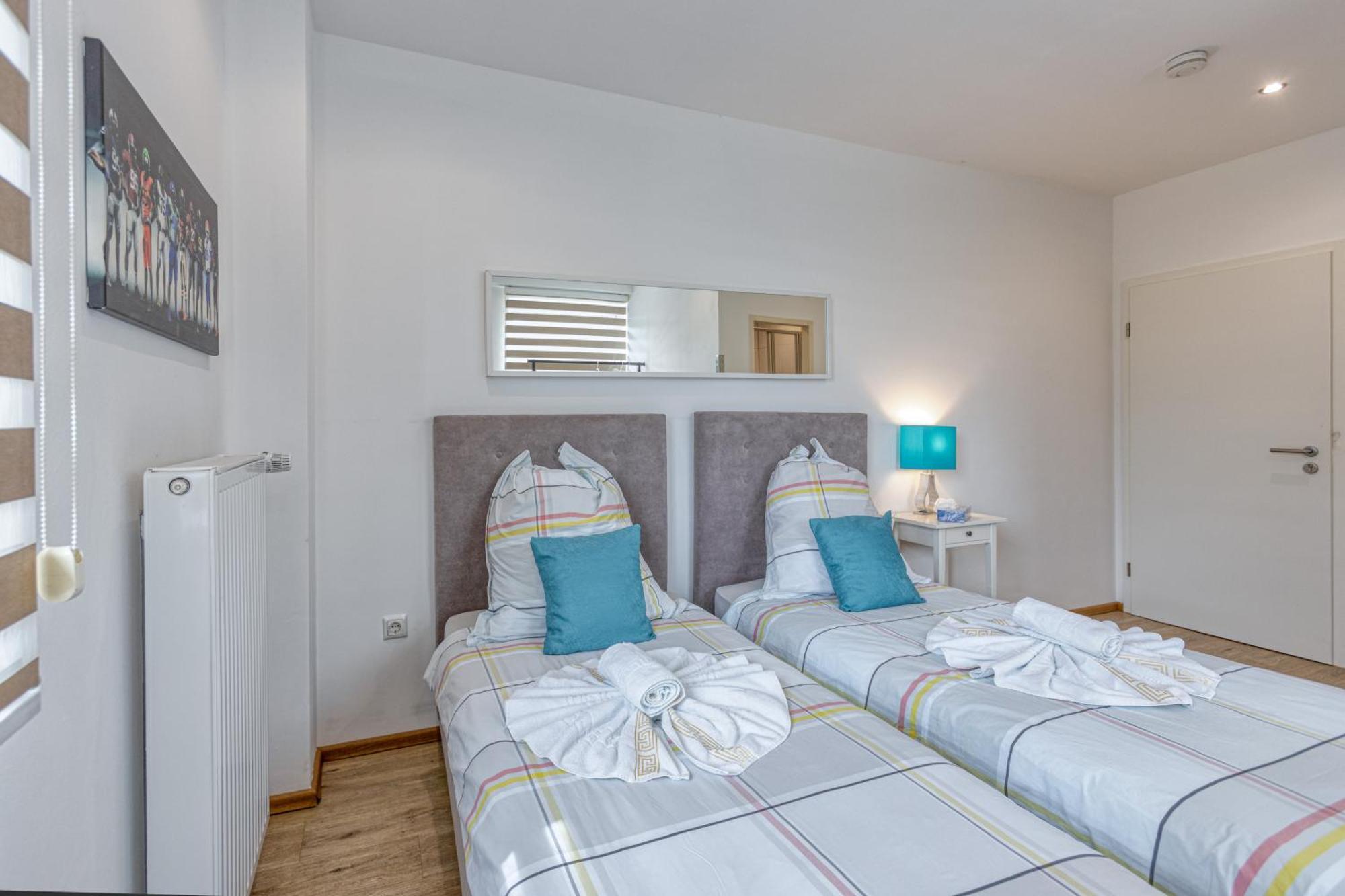 Touch Down Motel Lohmar Zewnętrze zdjęcie