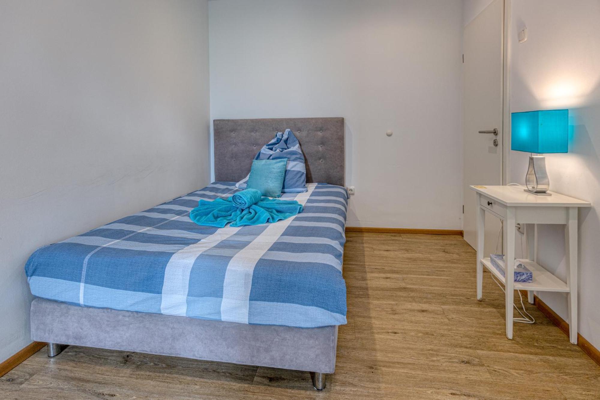 Touch Down Motel Lohmar Zewnętrze zdjęcie