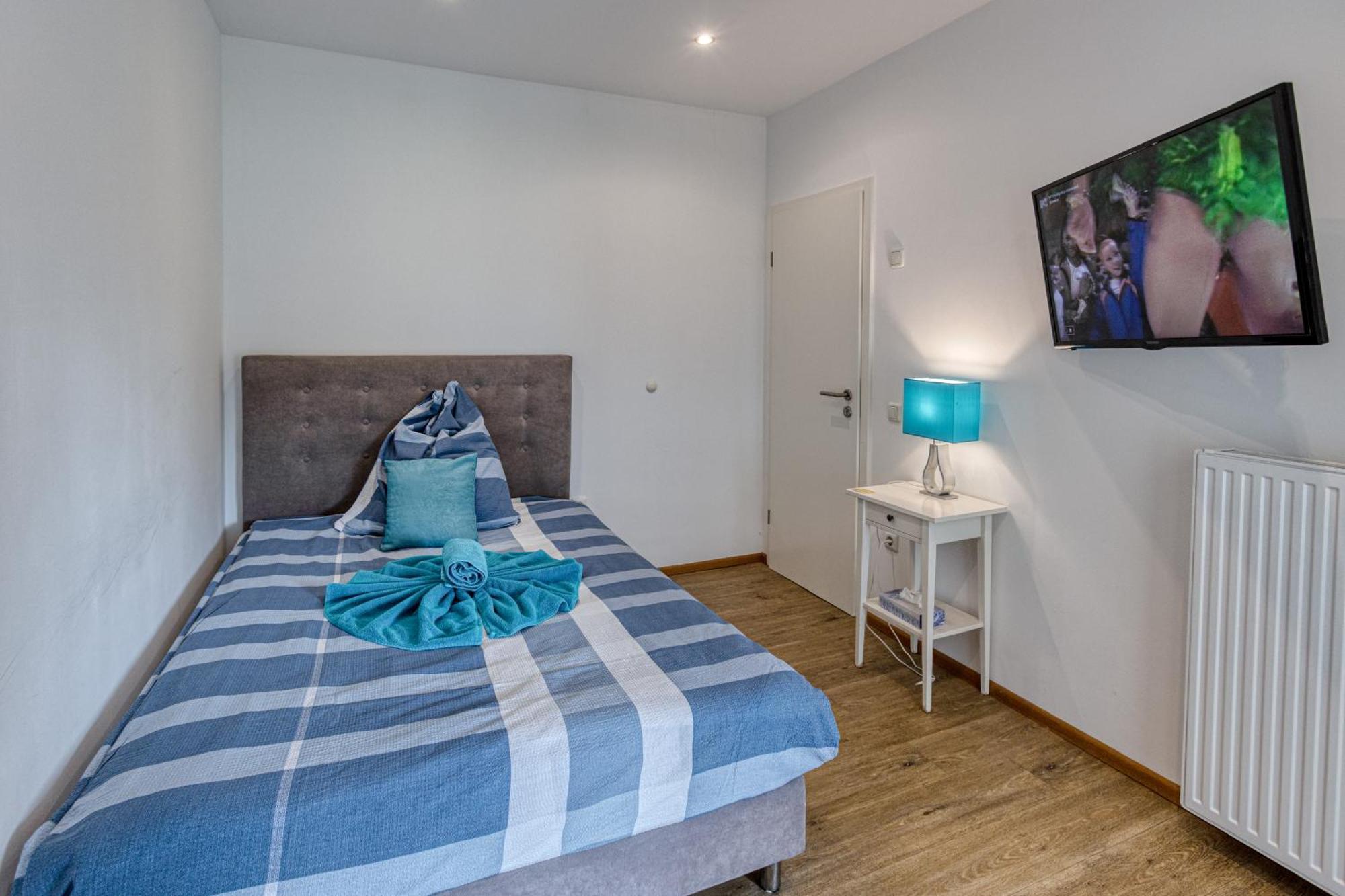 Touch Down Motel Lohmar Zewnętrze zdjęcie