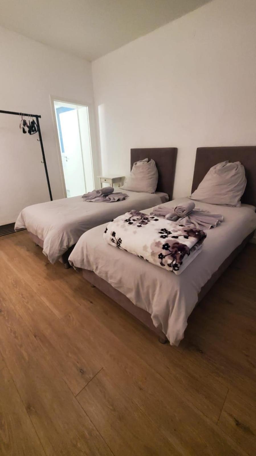Touch Down Motel Lohmar Zewnętrze zdjęcie