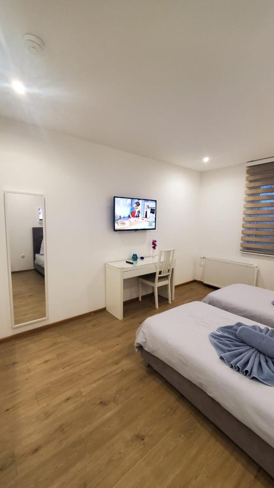 Touch Down Motel Lohmar Zewnętrze zdjęcie
