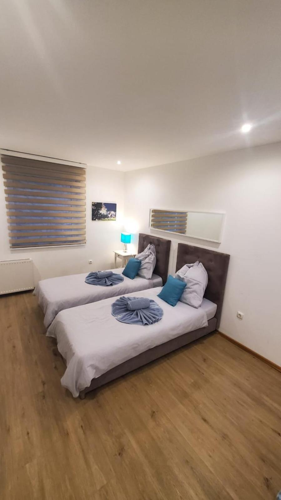 Touch Down Motel Lohmar Zewnętrze zdjęcie