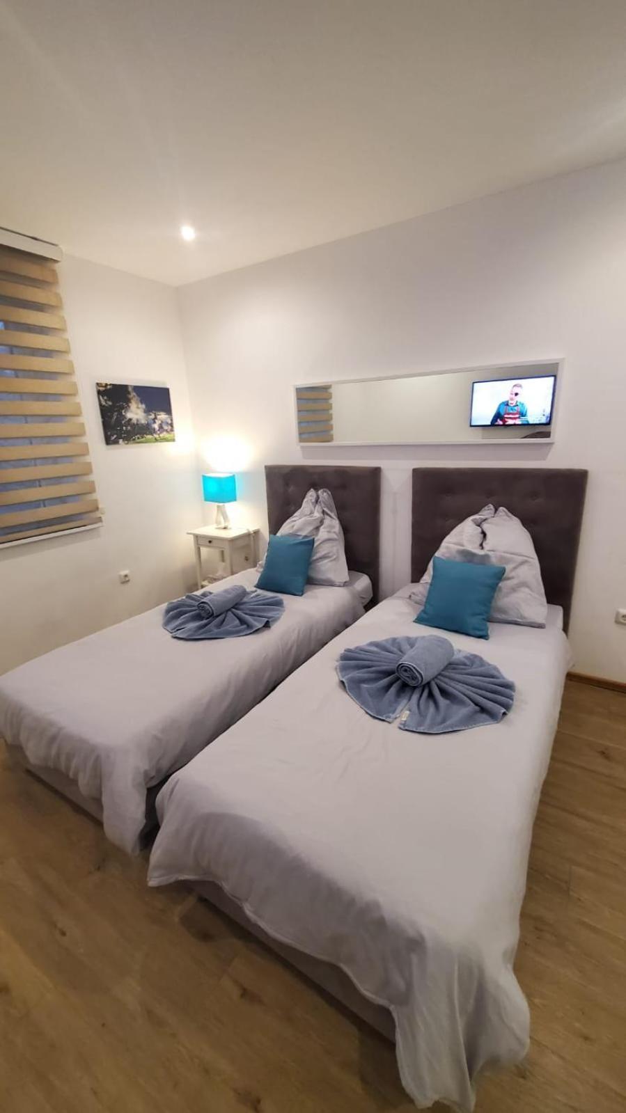 Touch Down Motel Lohmar Zewnętrze zdjęcie