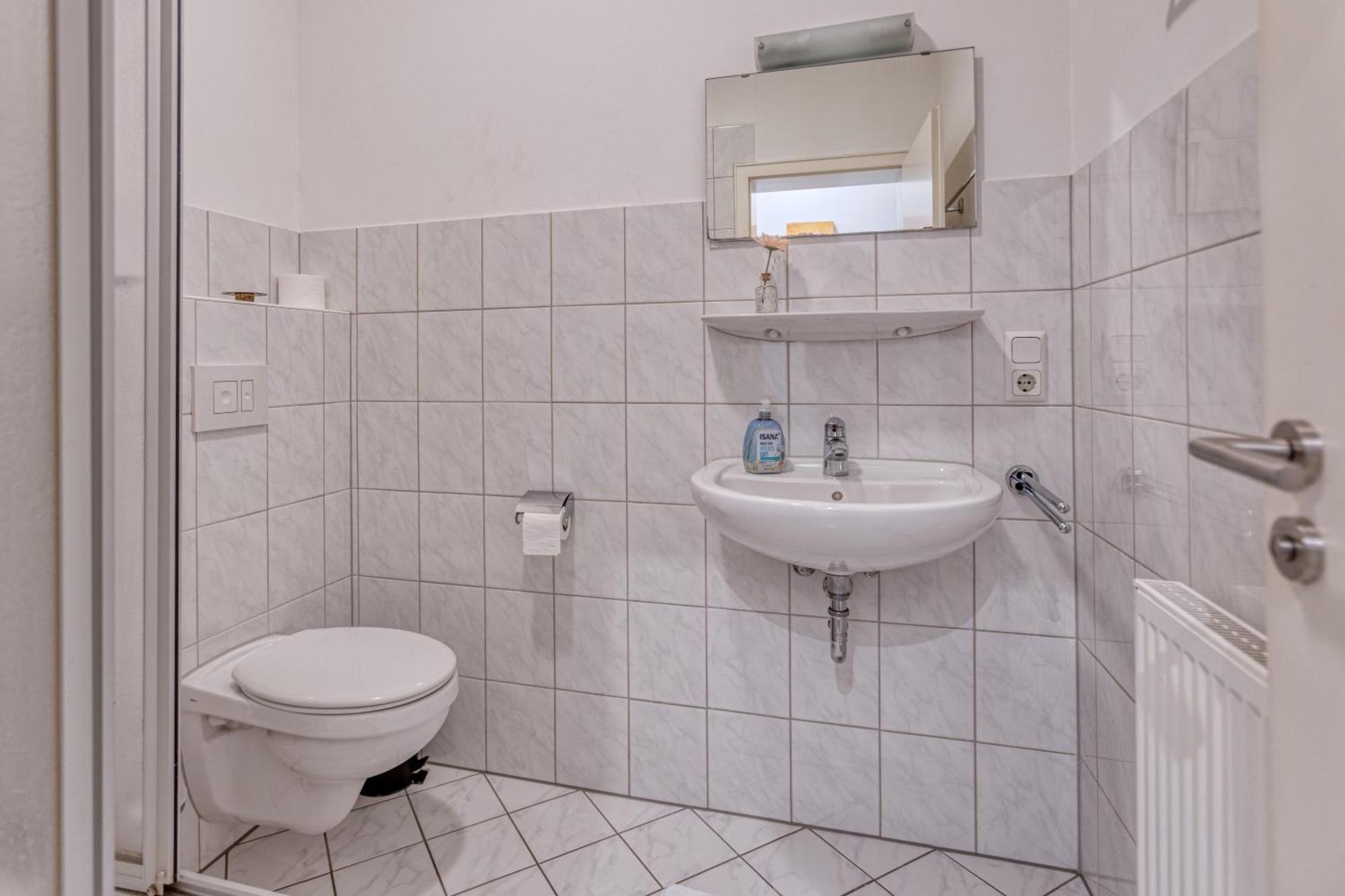 Touch Down Motel Lohmar Zewnętrze zdjęcie